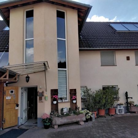 Fewo Jehle Sued Nord Rust Zewnętrze zdjęcie