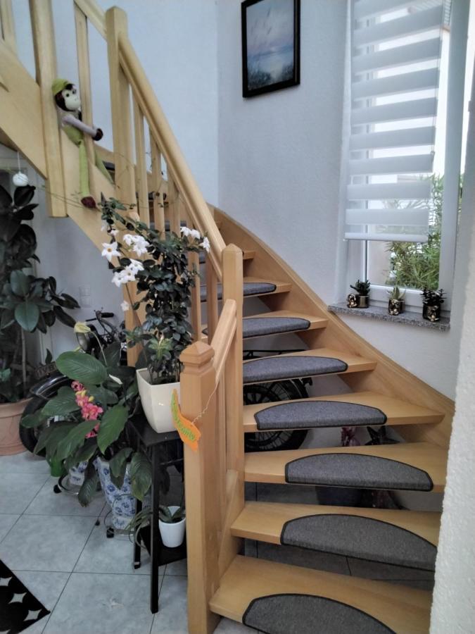 Fewo Jehle Sued Nord Rust Zewnętrze zdjęcie